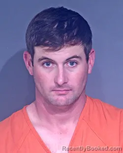 Mugshot of DAVID EASTON MCGIBONEY booked in Baldwin County, Alabama on June 5, 2026