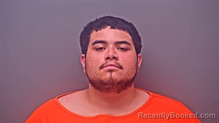 Mugshot of BRAXTON DUVAL GRAY booked in Baldwin County, Alabama on May 14, 2026