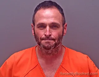Mugshot of TROY RENE SPALLINO booked in Baldwin County, Alabama on July 9, 2026