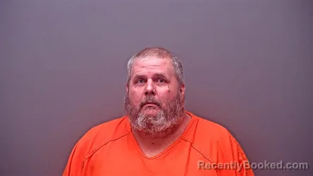 Mugshot of WILLIAM LLOYD STEVENSON booked in Baldwin County, Alabama on July 8, 2026