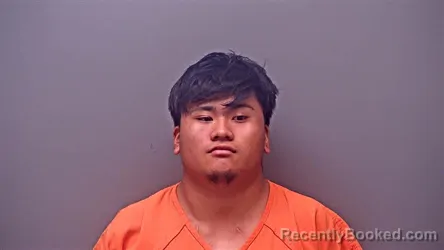 Mugshot of MARCOS ADALI GOMEZ