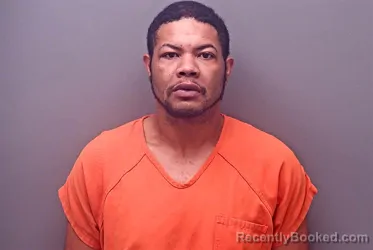 Mugshot of ATLANTIS DEWAYNE GAMBLE
