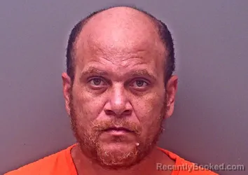 Mugshot of JASON LYNN BYRD booked in Baldwin County, Alabama on July 15, 2026