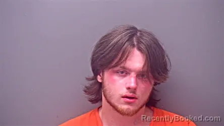 Mugshot of TIMOTHY ALTON HART booked in Baldwin County, Alabama on July 6, 2026