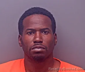 Mugshot of JERMAINE DARRELL HEARD