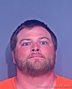 Mugshot of Travis Dannon Easterling