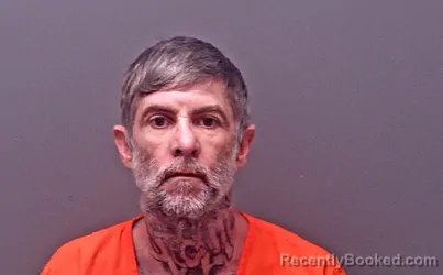 Mugshot of Waymon Monroe Jordan booked in Baldwin County, Alabama on September 1, 2026