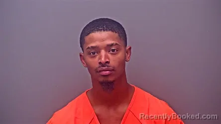 Mugshot of CODY TREMELL EDWARDS