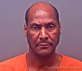 Mugshot of TROY LEE BOSTIC booked in Baldwin County, Alabama on July 10, 2026