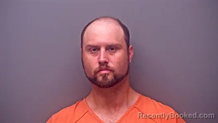 Mugshot of BRANDON RYAN TAYLOR booked in Baldwin County, Alabama on April 7, 2026