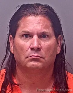 Mugshot of DAVID BRIAN YELL booked in Baldwin County, Alabama on March 26, 2026