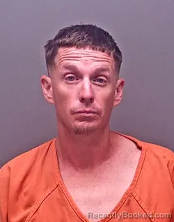 Mugshot of ROBERT MAURY LESLIE booked in Baldwin County, Alabama on March 12, 2026