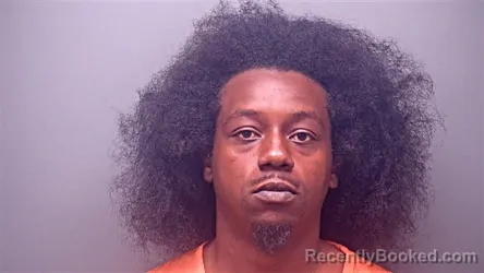 Mugshot of John David Murphy booked in Baldwin County, Alabama on September 30, 2026