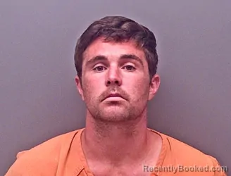 Mugshot of JOSHUA DWAYNE WEAVER booked in Baldwin County, Alabama on July 5, 2026