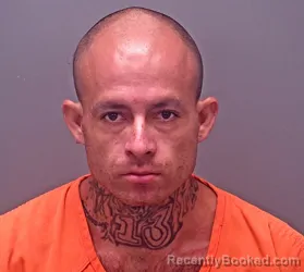 Mugshot of LUIS ALBERT OPSINA-RESTREPO