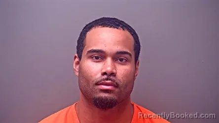 Mugshot of ZACHARY WALKER WORKMAN booked in Baldwin County, Alabama on March 4, 2026