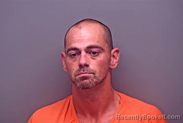 Mugshot of WAYLON HEATH WEAVER booked in Baldwin County, Alabama on March 23, 2026