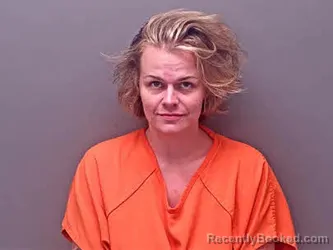 Mugshot of ARDIS EILEEN ADAMS booked in Baldwin County, Alabama on June 27, 2026