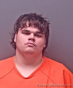 Mugshot of WILLIAM DOUGLAS BLOUNT