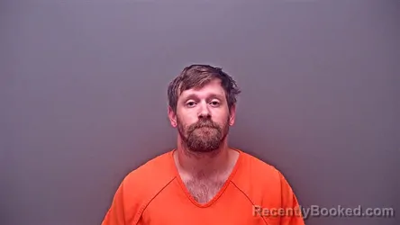 Mugshot of KRAIG MICHAEL SMITH booked in Baldwin County, Alabama on April 19, 2026