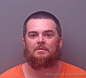 Mugshot of TAYLOR DALE ST JOHN booked in Baldwin County, Alabama on March 4, 2026