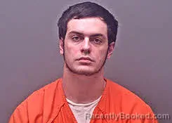 Mugshot of ZACHARY TANNER SUMMERLIN booked in Baldwin County, Alabama on May 4, 2026