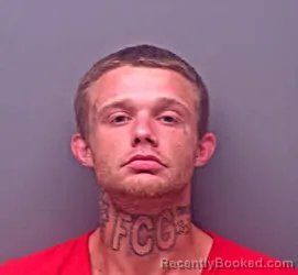 Mugshot of ROBERT LEE STABLER booked in Baldwin County, Alabama on March 20, 2026