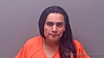 Mugshot of IRVIN YASSEF RENTERIA SANTOS booked in Baldwin County, Alabama on June 22, 2026