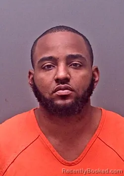 Mugshot of CHANDLER NICOLE WESLEY