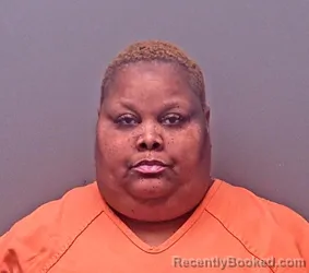 Mugshot of VALDONNA RENE HERMAN