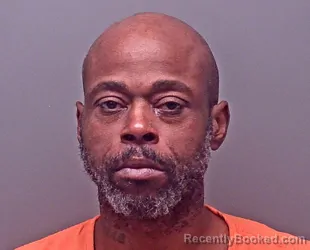 Mugshot of Tucker Tremain Jackson booked in Baldwin County, Alabama on September 24, 2026