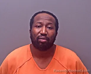 Mugshot of SAMUEL DANGELO REED booked in Baldwin County, Alabama on June 24, 2026
