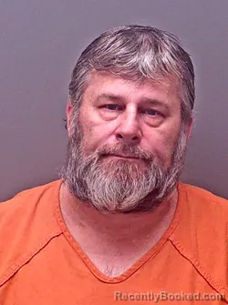 Mugshot of BRENTON WAYNE FILLERS booked in Baldwin County, Alabama on April 17, 2026