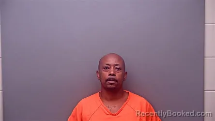 Mugshot of GAINES RESHUN BEARD