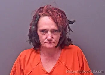 Mugshot of Shannon Neal booked in Baldwin County, Alabama on October 22, 2026