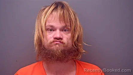 Mugshot of RAYMOND HAROLD TILLER booked in Baldwin County, Alabama on March 15, 2026