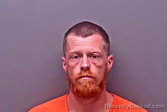 Mugshot of JUSTIN DWIGHT HARRISON booked in Baldwin County, Alabama on July 2, 2026