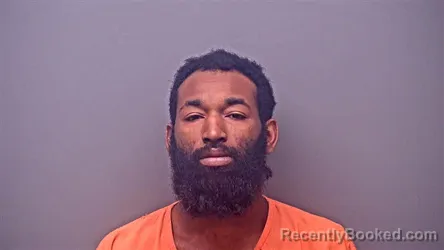 Mugshot of QUAVE MARCELL MCMILLAN