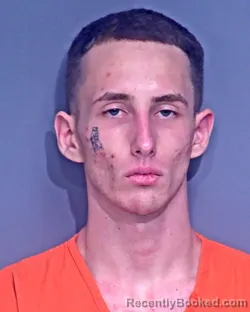 Mugshot of KAMRYN PALMER booked in Baldwin County, Alabama on April 5, 2026