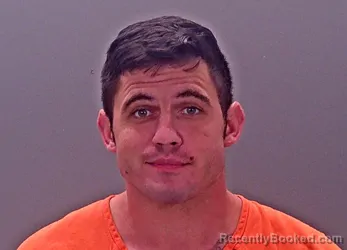 Mugshot of ROBERT MICHAEL BERNS booked in Baldwin County, Alabama on April 1, 2026