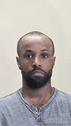 Mugshot of LUSTER MITCHELL LEWIS