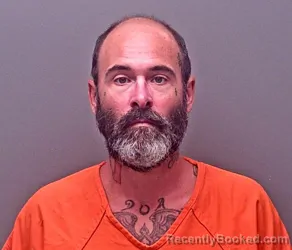 Mugshot of Zachary Ryan Titus booked in Baldwin County, Alabama on October 6, 2026