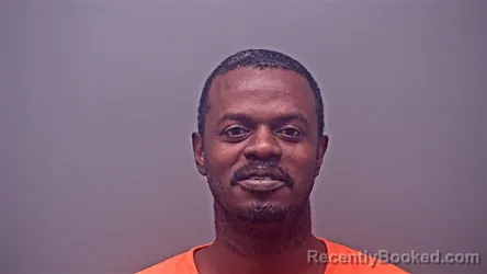 Mugshot of JASON HENRY GORDON booked in Baldwin County, Alabama on March 20, 2026