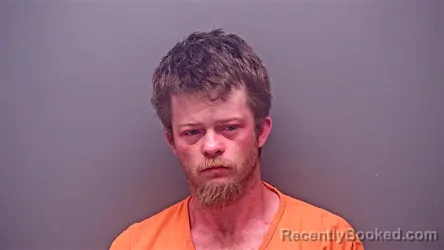 Mugshot of JOSHUA AARON DUFFIE booked in Baldwin County, Alabama on April 22, 2026
