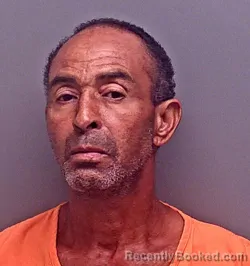 Mugshot of BOB EDDIE DAILEY booked in Baldwin County, Alabama on July 8, 2026