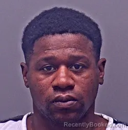 Mugshot of JONATHAN CHARLES YOUNG booked in Baldwin County, Alabama on May 17, 2026