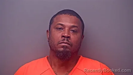 Mugshot of JOHNNY LEE HOLLIS