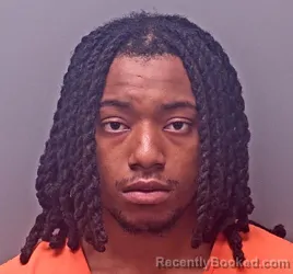 Mugshot of ARTAVIUS CAINE MCREYNOLDS booked in Baldwin County, Alabama on May 14, 2026