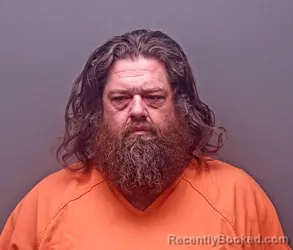 Mugshot of JUSTIN BRANT STEEN booked in Baldwin County, Alabama on June 23, 2026