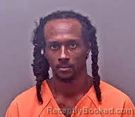 Mugshot of RODERICK JAMES HOLT booked in Baldwin County, Alabama on April 6, 2026